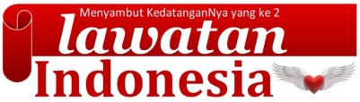 Lawatan Indonesia